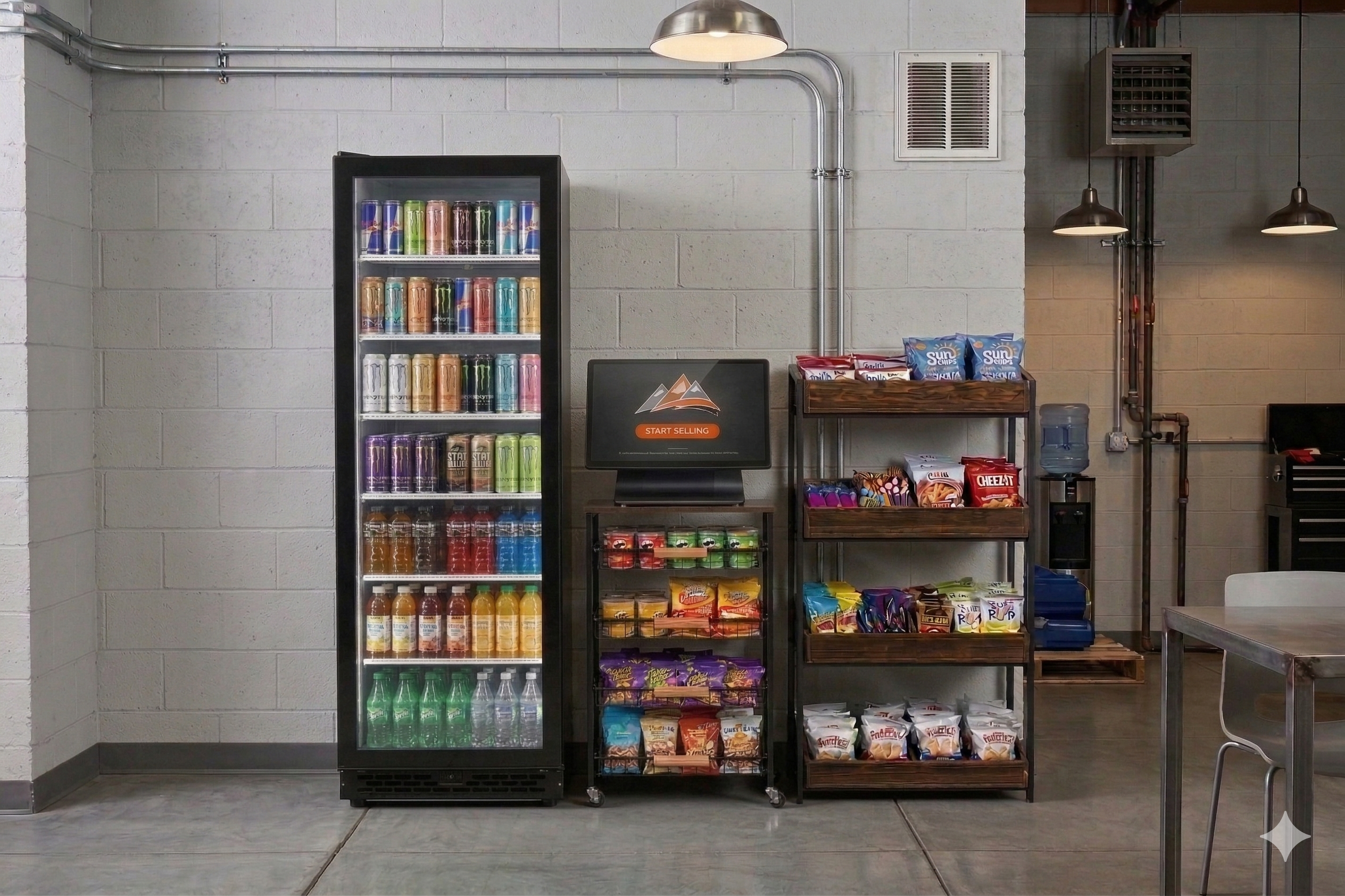 Keep Your Production Floor Running